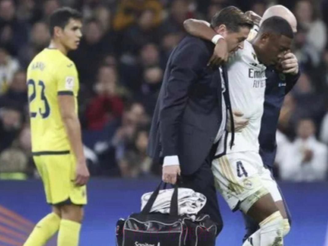 马卡报：因转会价格较贵 皇马没在冬窗引援