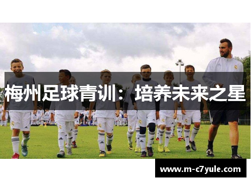 梅州足球青训：培养未来之星